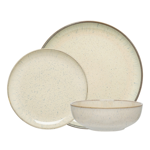 Ecology Element 12 Piece Dinner Set Doe