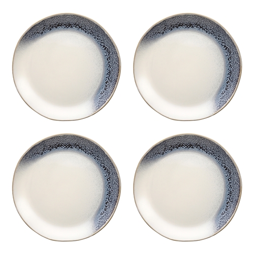 Atol Dinner Plate 27cm Set/4 Ecology Homewares Ecology Homewares