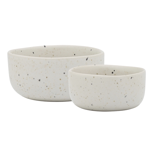 Ecology Domus Set of 2 Dip Bowls