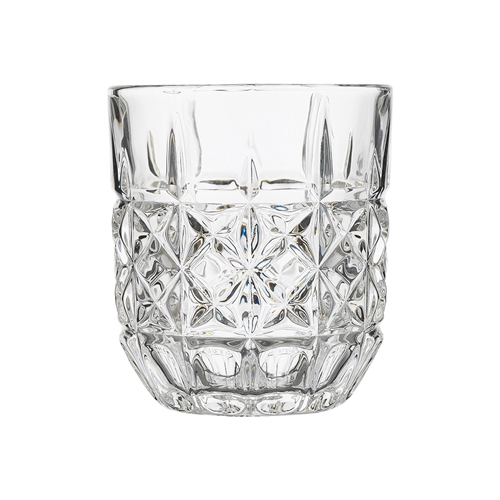 Ecology Matis Set of 4 Whiskey Glasses 250ml