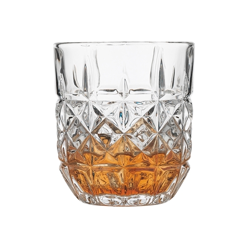 Ecology Matis Set of 4 Whiskey Glasses 250ml