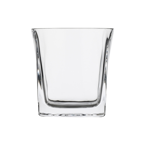 Ecology Louis Set of 4 Whiskey Glasses 250ml