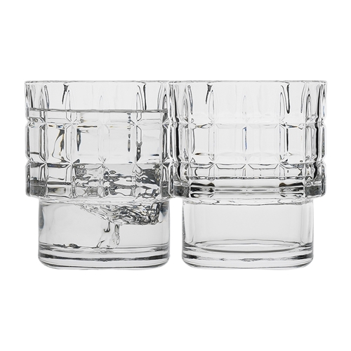 Ecology Phineas Set of 6 Tumblers 300ml 