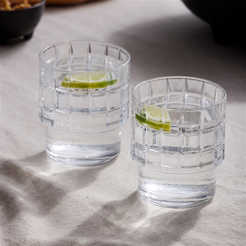Ecology Phineas Set of 6 Tumblers 300ml 