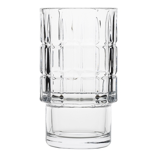 Ecology Phineas Set of 6 Hi Ball Tumblers 370ml 