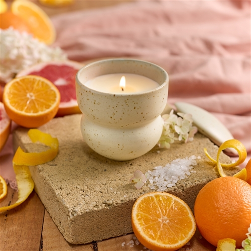 Ecology Alchemy Candle 250g Autumn Sun