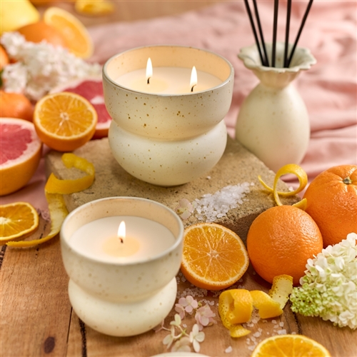 Ecology Alchemy Candle 250g Autumn Sun