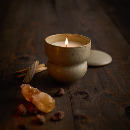 Ecology Alchemy Candle 250g Ember