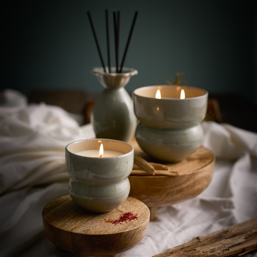 Ecology Alchemy Candle 250g Sunday