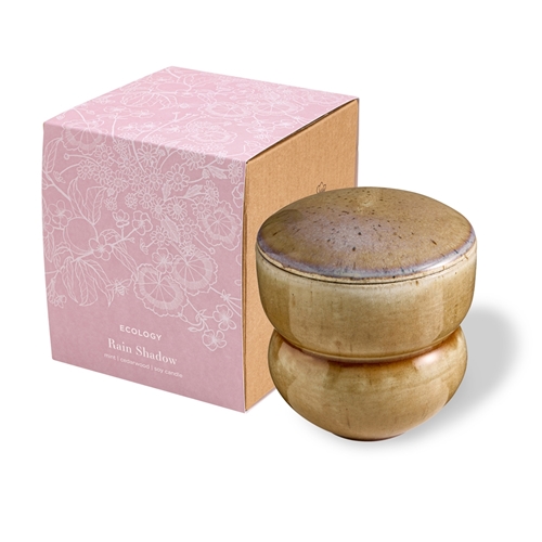 Ecology Alchemy Candle 450g Rainshadow