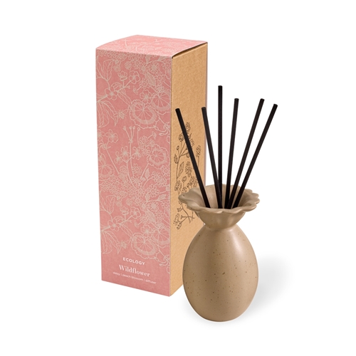 Ecology Alchemy Diffuser 200ml Wildflower