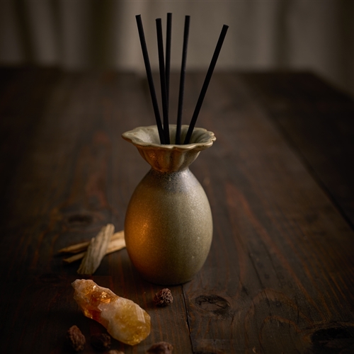 Ecology Alchemy Diffuser 200ml Ember