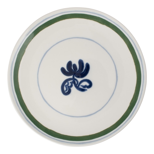 Ecology Laurus Dinner Plate 27cm
