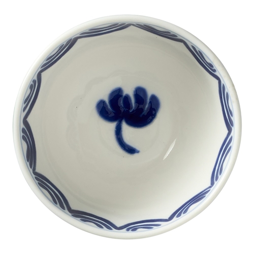Ecology Laurus Footed Bowl 12 cm