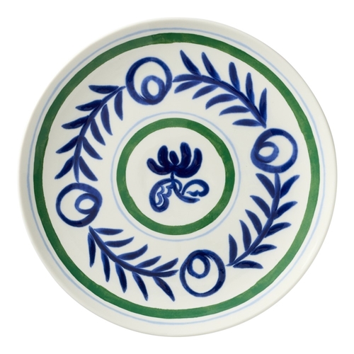 Ecology Laurus Round Platter 32cm