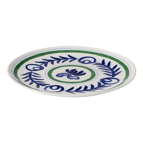 Ecology Laurus Round Platter 32cm