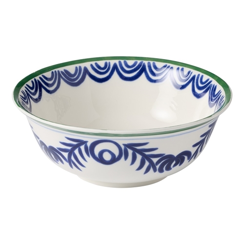 Ecology Laurus Deep Serving Bowl 24cm