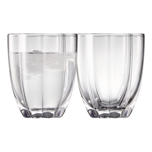 Ecology Ellery Set of 4 Tumblers 320ml