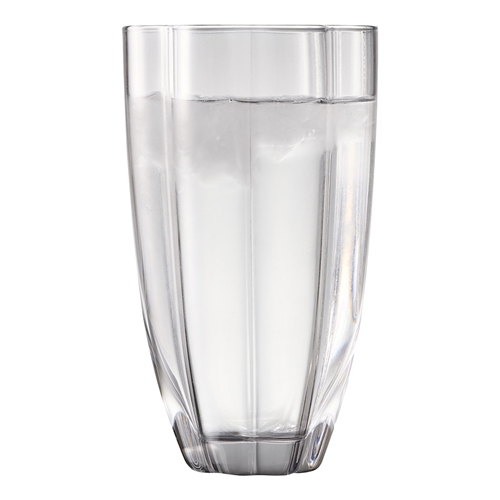 Ecology Ellery Set of 4 Hi Ball Tumblers 450ml