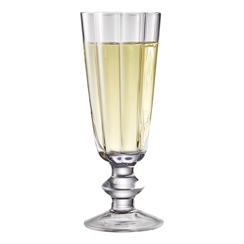 Ecology Ellery Set of 4 Champagne Flutes 290ml