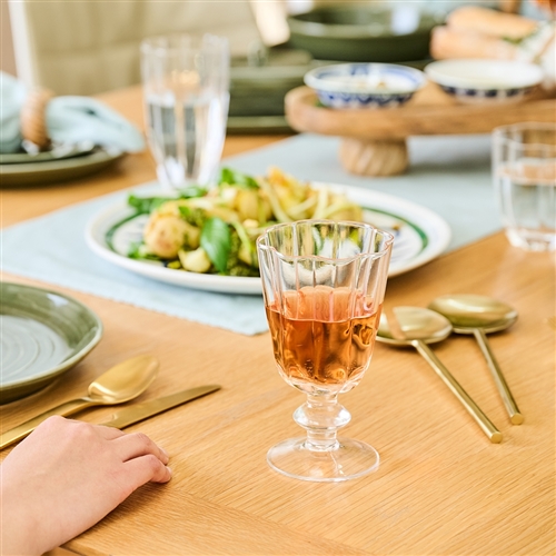 Ecology Ellery Set of 4 Goblets 300ml