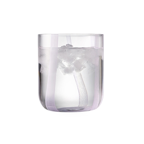 Ecology Luella Set of 4 Tumblers 400ml Wisteria