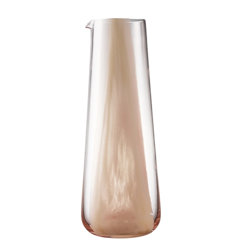 Ecology Kaia Carafe 1.1L Petal