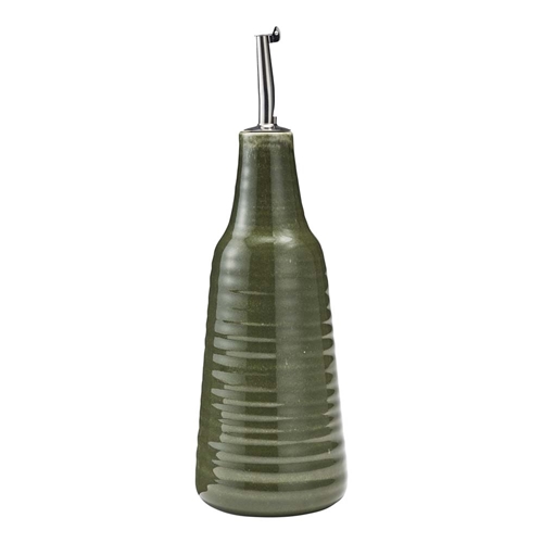 Ecology Ottawa Oil Bottle 450ml Moss