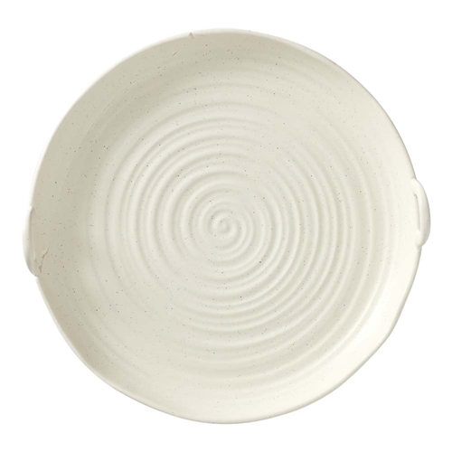Ecology Ottawa Serving Platter with Handles 30cm Calico