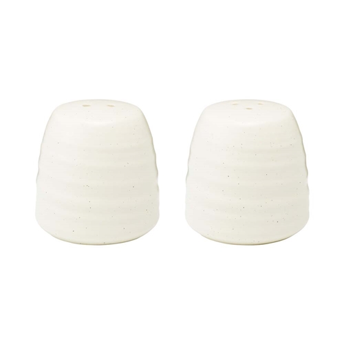 Ecology Ottawa Salt and Pepper Shakers Calico