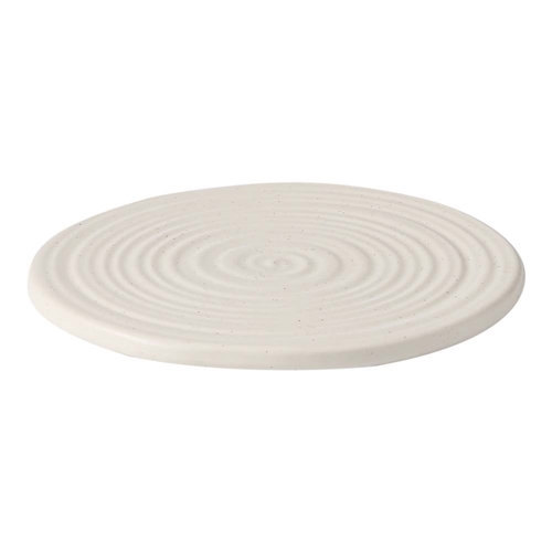Ecology Ottawa Round Trivet 18.5cm Calico