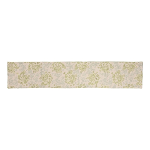 Ecology Chamomile Table Runner