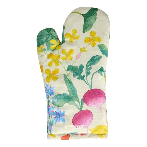 Ecology Market Garden Oven Glove