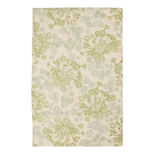 Ecology Market Garden Set of 3 Tea Towels