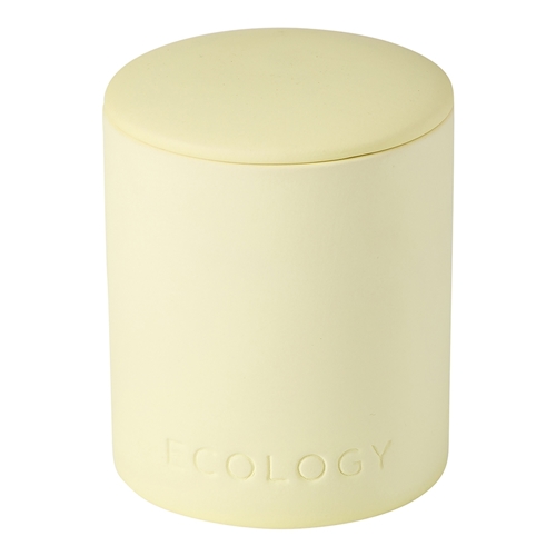 Ecology Market Garden Candle 320g Citrus Orchard