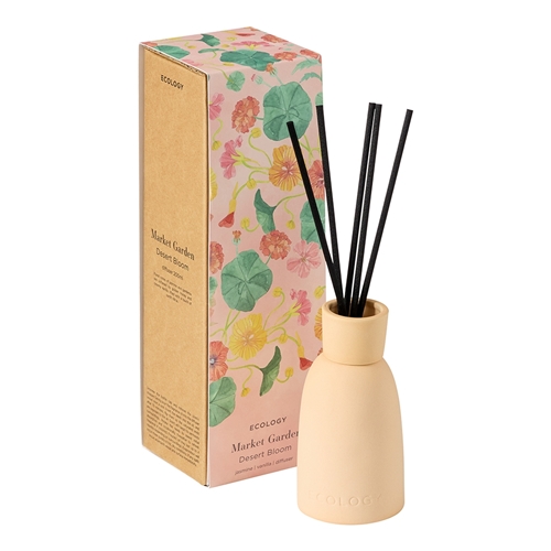 Ecology Market Garden Diffuser 200ml Desert Bloom