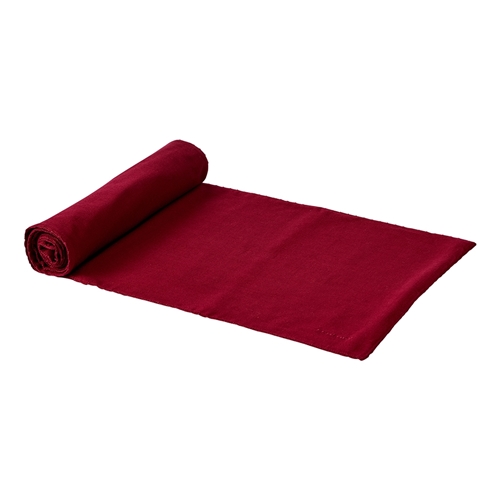 Ecology Weft Runner 180cm Elderberry