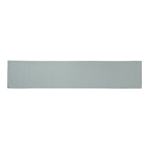 Ecology Weft Runner 180cm Celadon