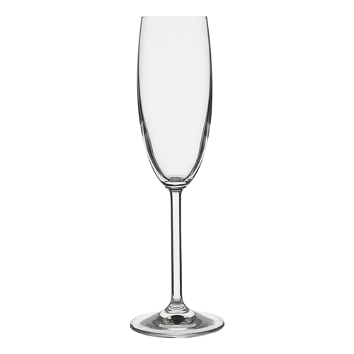 Classic Set of 6 Flutes 175ml