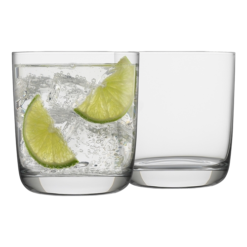 Classic Set 6 Tumblers 370ml 