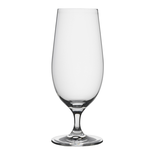 Classic Set of 6 Stem Beer Glasses 460ml