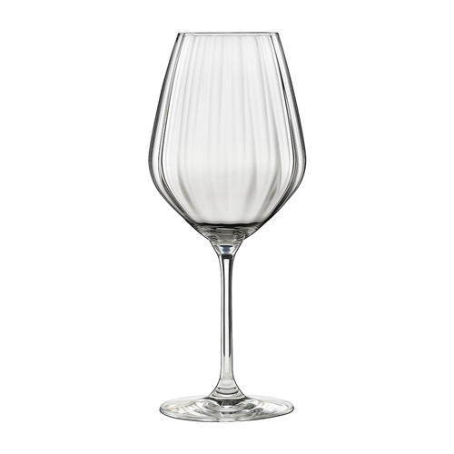 Twill Set of 6 White Wine Glasses 430ml
