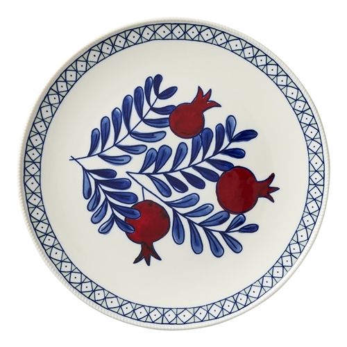 Ecology Merri Round Platter 30cm