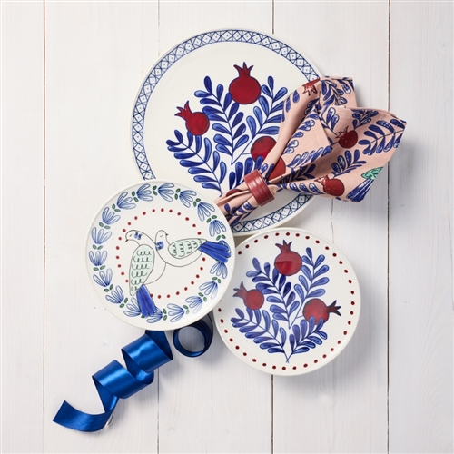 Ecology Merri Round Platter 30cm