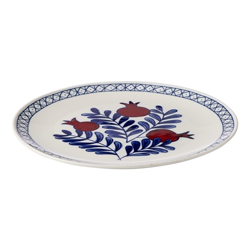 Ecology Merri Round Platter 30cm