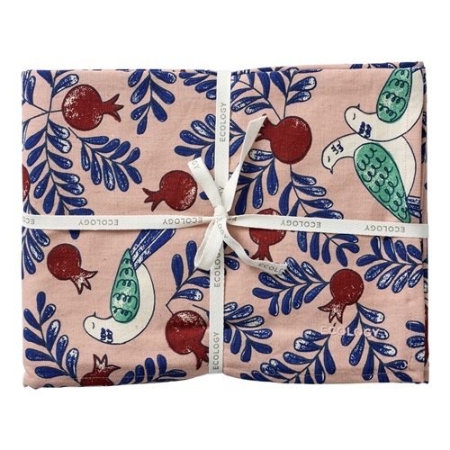 Ecology Merri Table Cloth 150x240cm