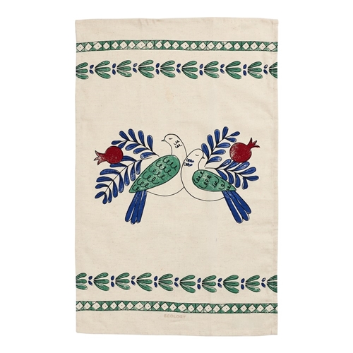 Ecology Merri Set of 2 Tea Towels