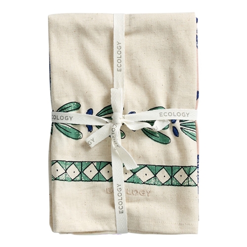 Ecology Merri Set of 2 Tea Towels