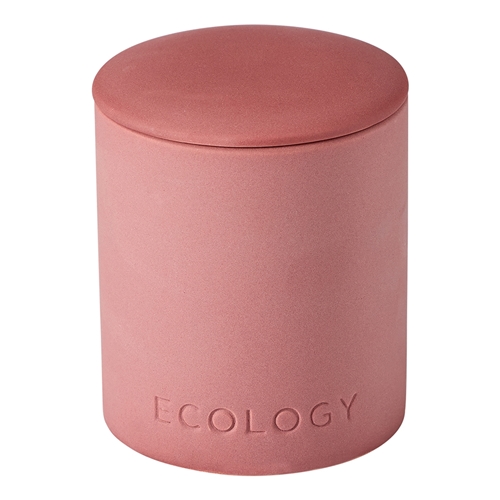 Ecology Merri Candle 320g Cinnamon Spice