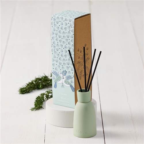 Ecology Merri Diffuser 200ml Cypress Grove